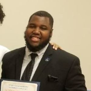 Meet your Posher, Dominick